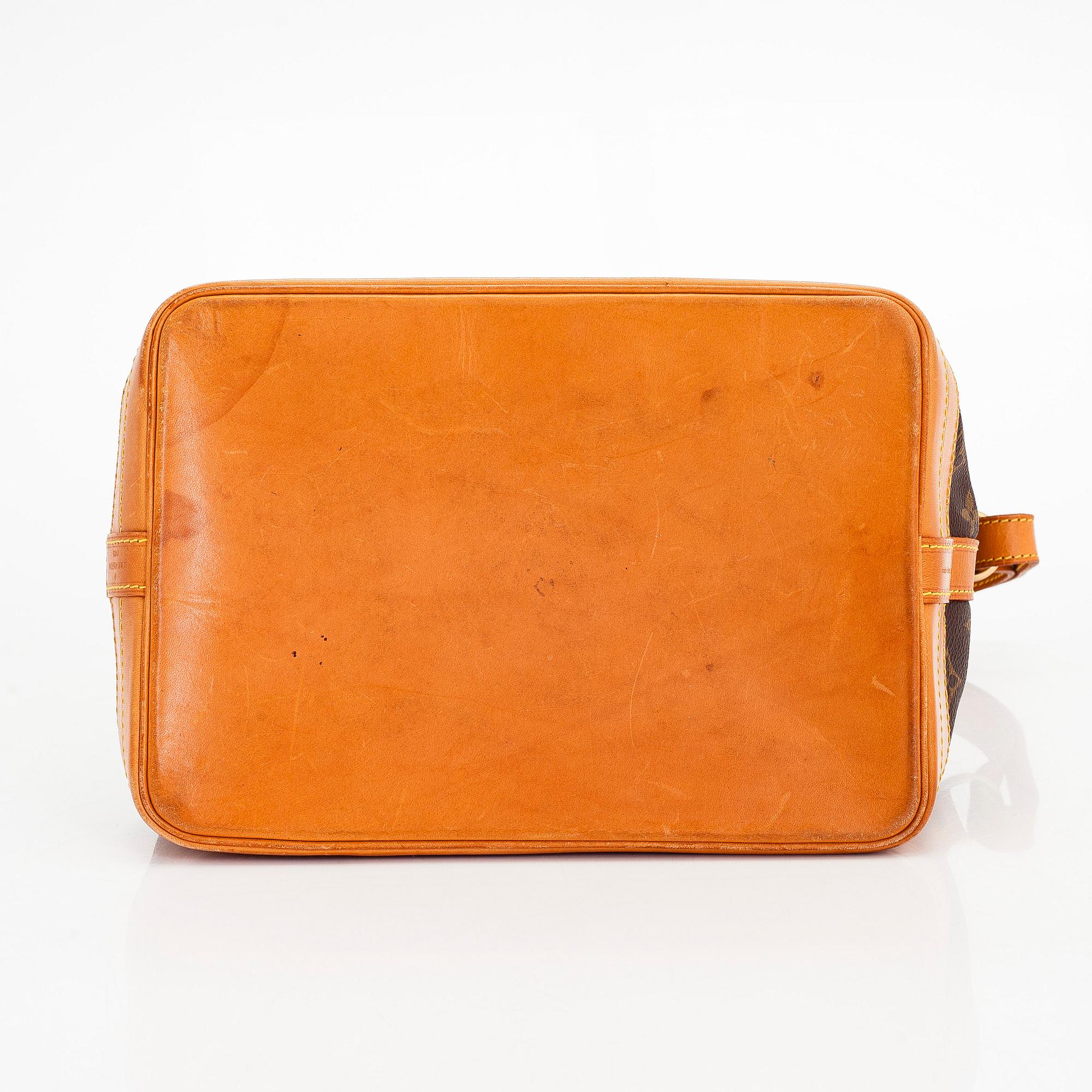 Louis Vuitton, "Noé", väska.