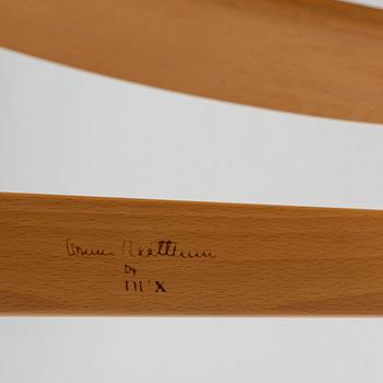 A lounge chair, model "Pernilla 3", Dux.