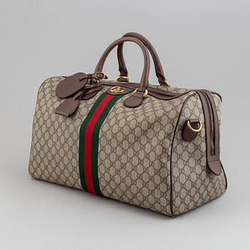 GUCCI,duffelbag/weekender "Ophedia medium".