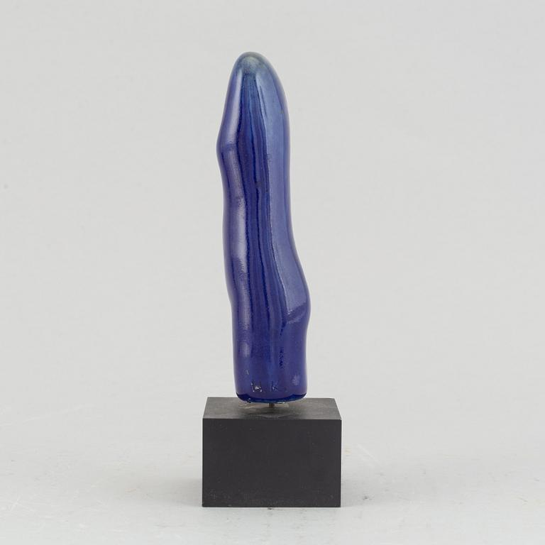 Ulla & Gustav Kraitz, sculpture, stoneware.