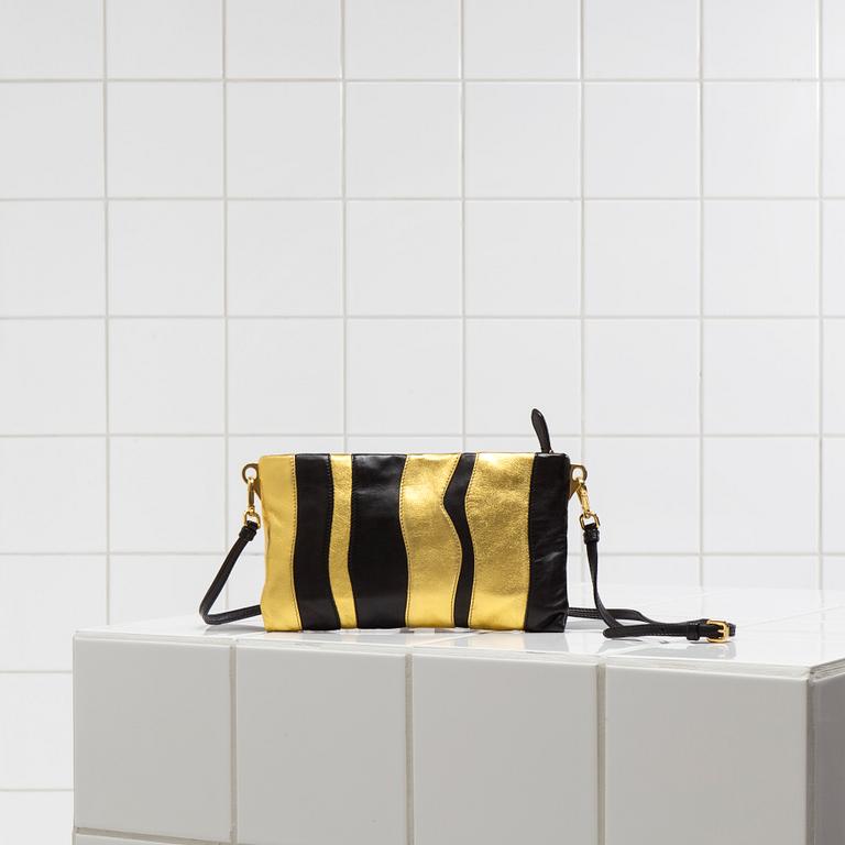 BAG, Prada.