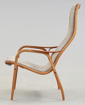 FÅTÖLJ, Yngve Ekström, "Lamino", Swedese.