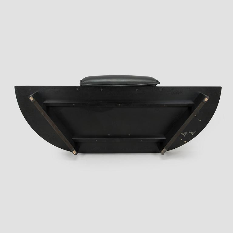 Vico Magistretti, soffa, "Veranda", Cassina, Italien 1980-tal.