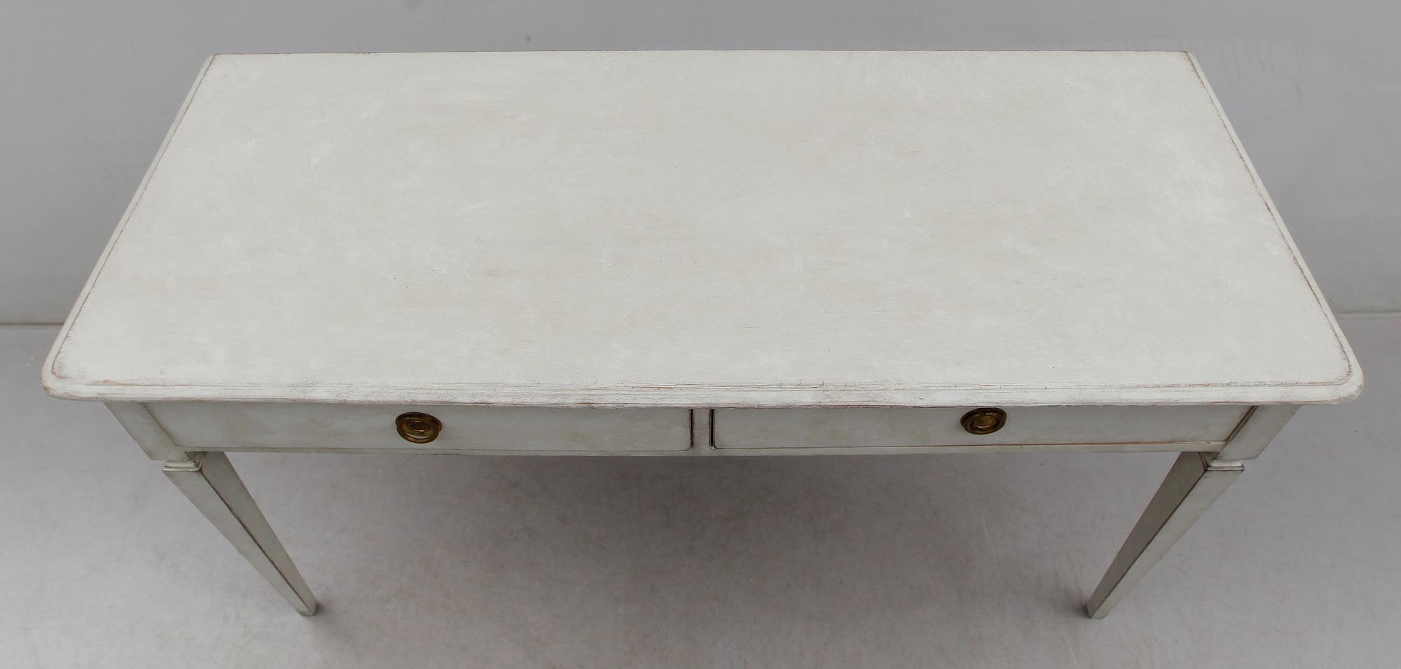 SIDEBOARD, 1900-talets början.