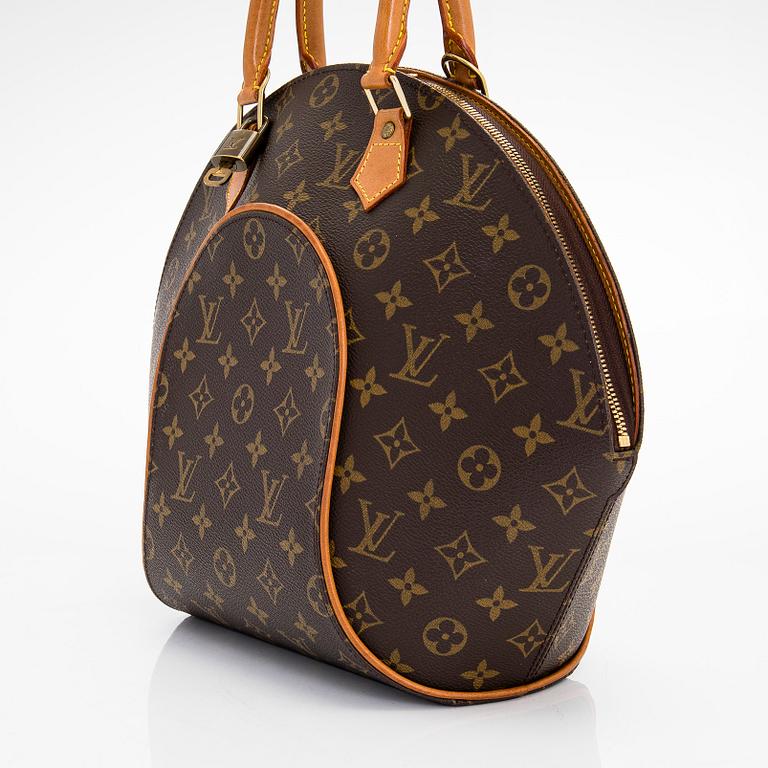 Louis Vuitton, väska, ”Ellipse MM”.