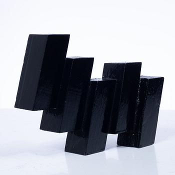 Lars Erik Falk, Untitled.