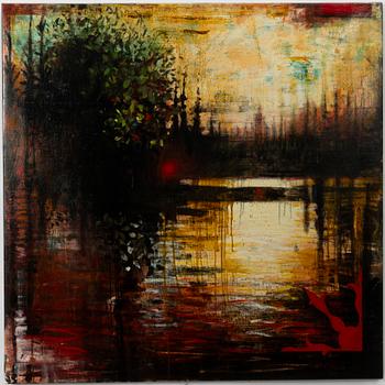 Johan Petterson, "Horm".