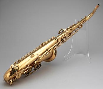 SAXOFON, tenor, Kohlert, 1951.