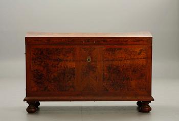 KISTA, senbarock, 1700-tal.