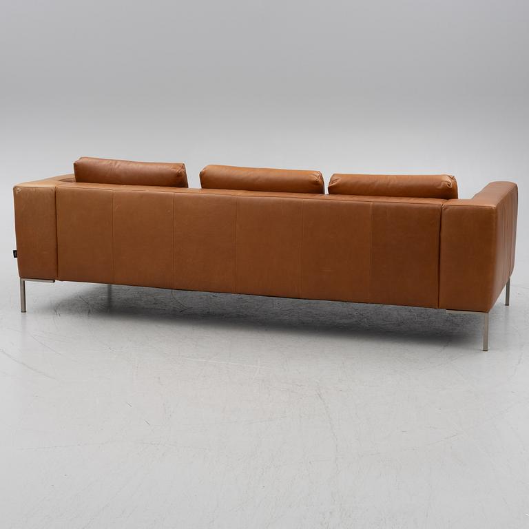 Soffa, "Montino", Habitat.