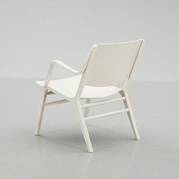 ARMLÄNSTOL, "Ax-stolen".