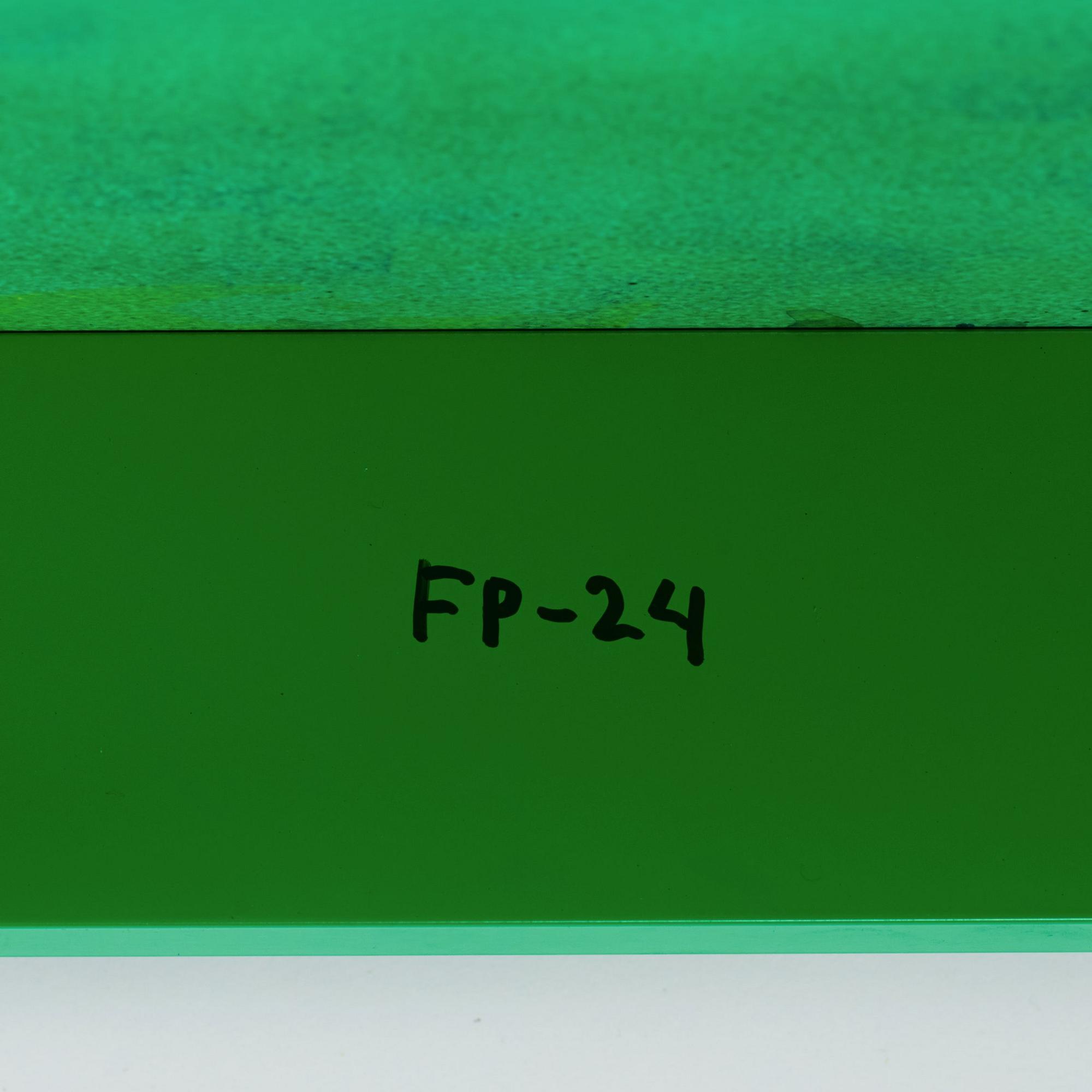 Fredrik Paulsen, a unique chair, "Chair One Open Air, Smell the Magic", JOY, 2024.