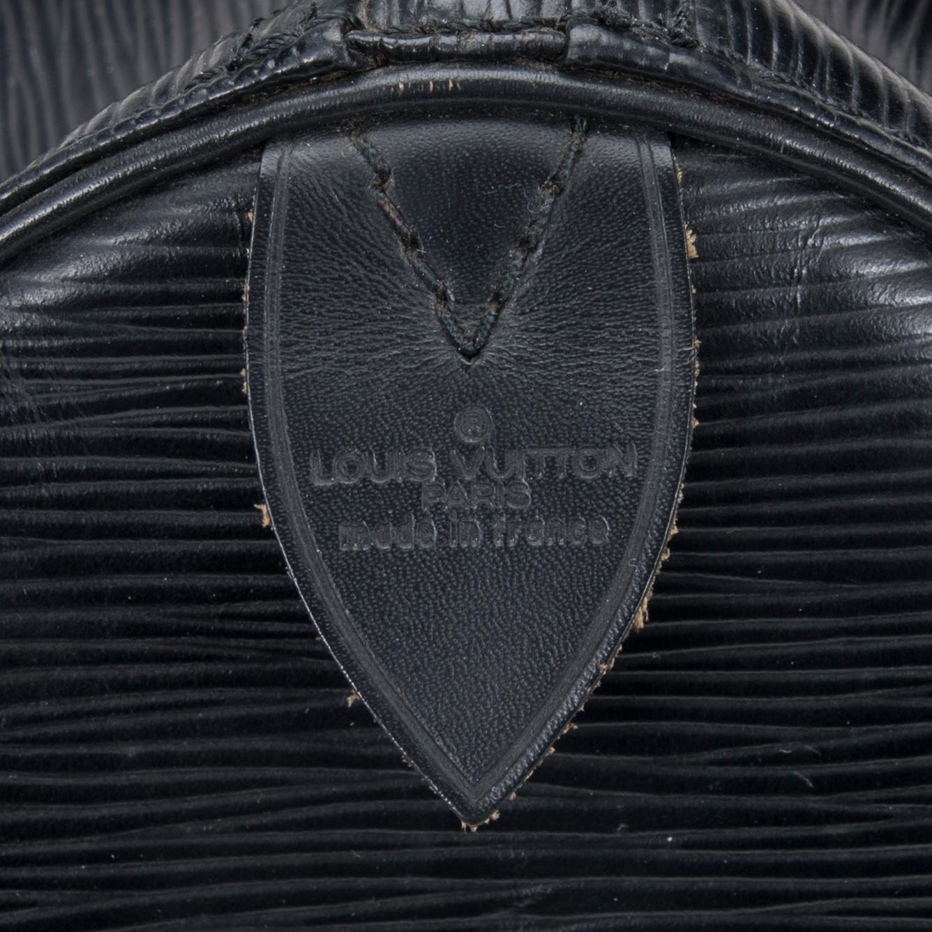 VÄSKA, "Keepall 45", Louis Vuitton.