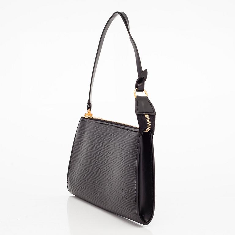 Louis Vuitton, "Pochette", väska.
