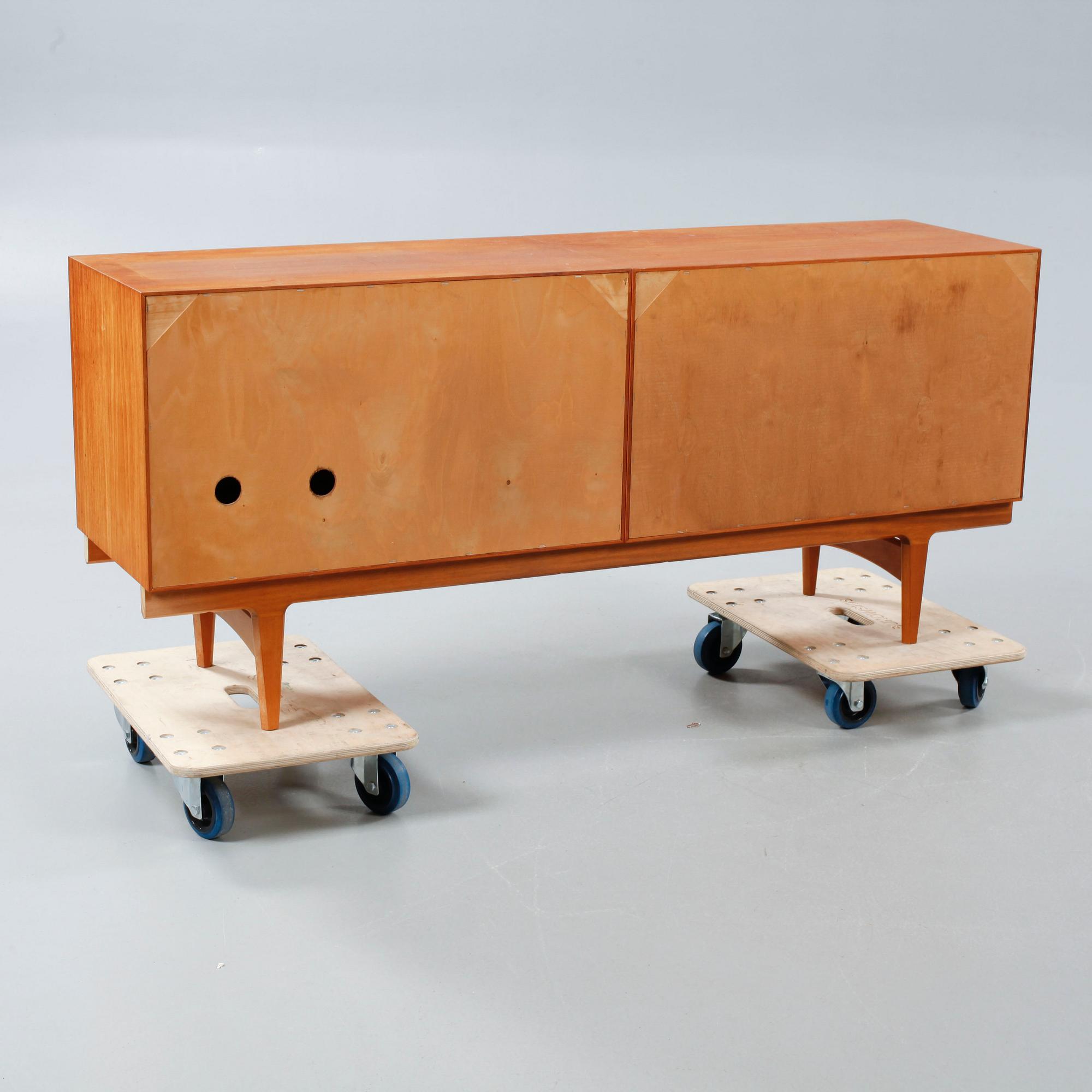 SIDEBOARD, Norge, 1950-/60-tal.