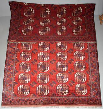 MATTA, orientalisk, ca 450x264 cm.