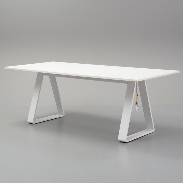 Thomas Eriksson, matbord, "Bermuda", Asplund.