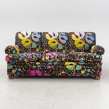 Josef Frank, a model 703 sofa, Svenskt Tenn.