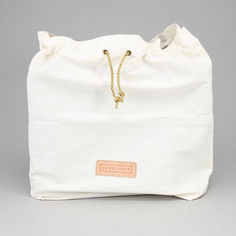LOUIS VUITTON, väska, "Taiga Saratov GM".