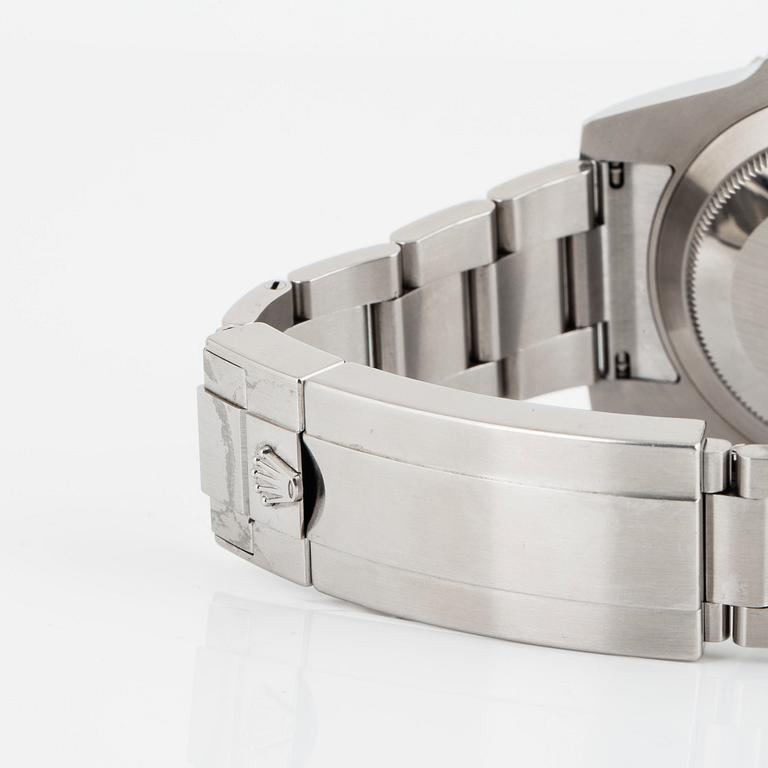 Rolex, Submariner.