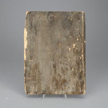 IKON, Ryssland, sannolikt 1800-tal.