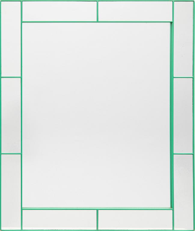 Josef Frank, spegel, för Firma Svenskt Tenn.