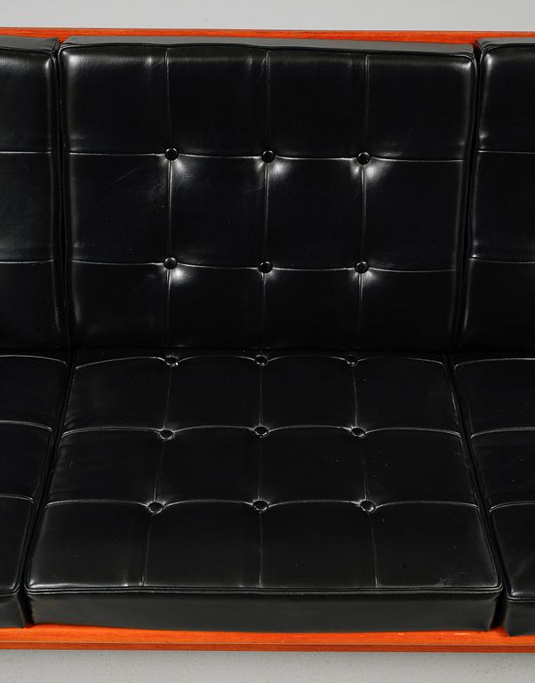 SOFFA, 1960-tal.