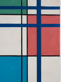 Robert Hull, Utan titel.