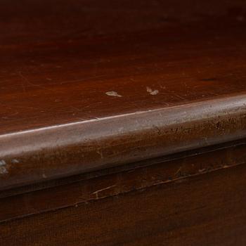 Skänk, tidigt 1900-tal.