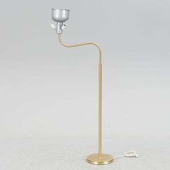 JOSEF FRANK, a "Stora Kamelen floor light by Firma Svenskt Tenn.