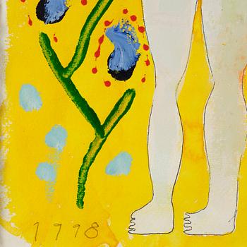 Roger Risberg, "Flickorna i Bohuslän".