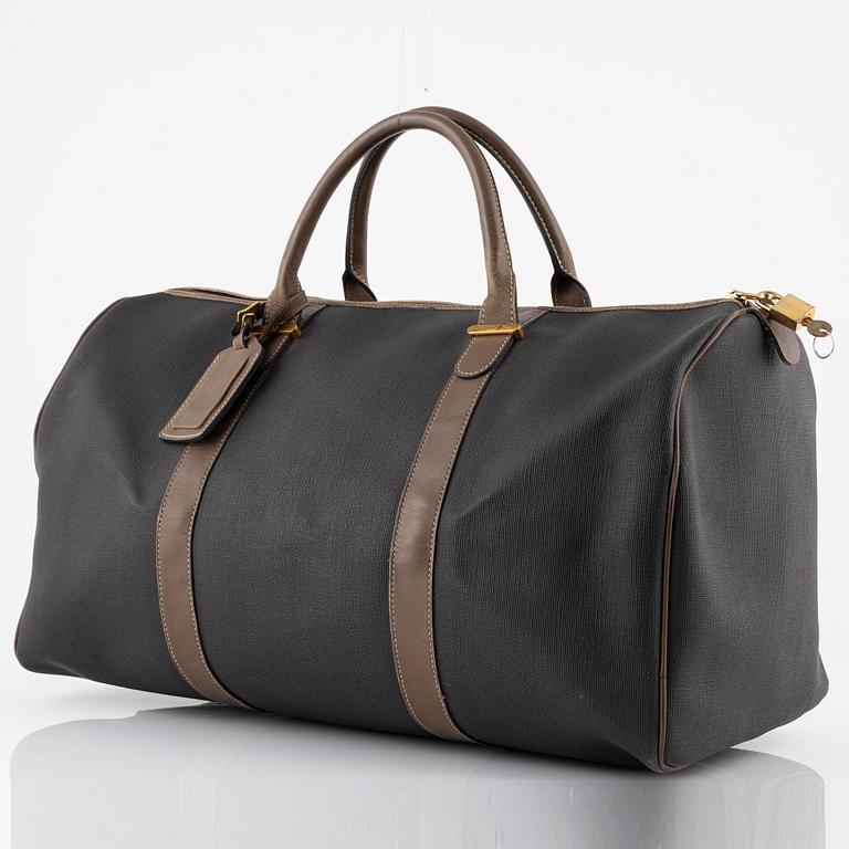 Dunhill, weekend bag.