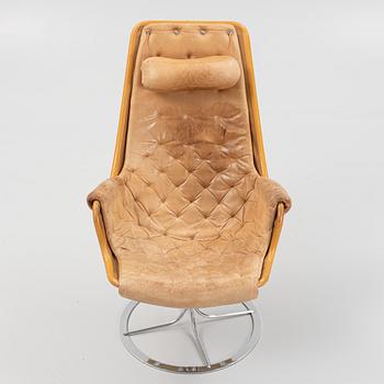 Bruno Mathsson, a 'Jetson' easy chair, Dux.
