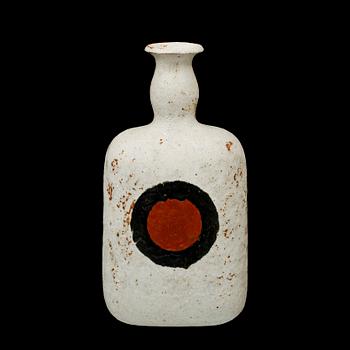 URNA/VAS, lergods, Birgitta Tillander, 1960-tal.