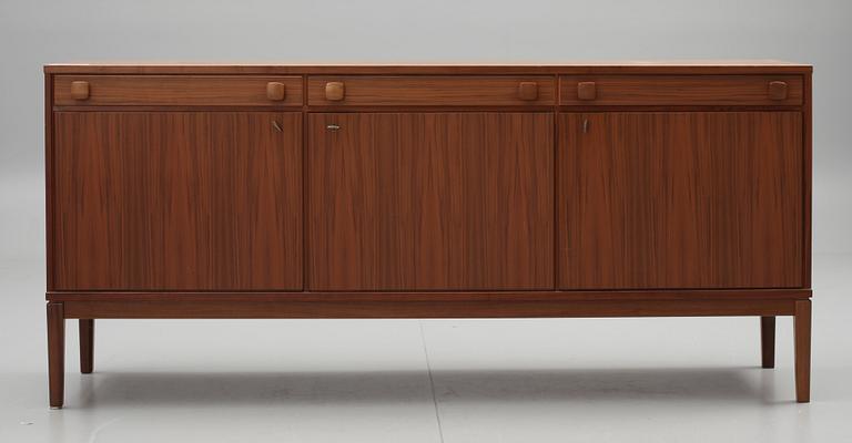 SIDEBOARD, 1950-tal.