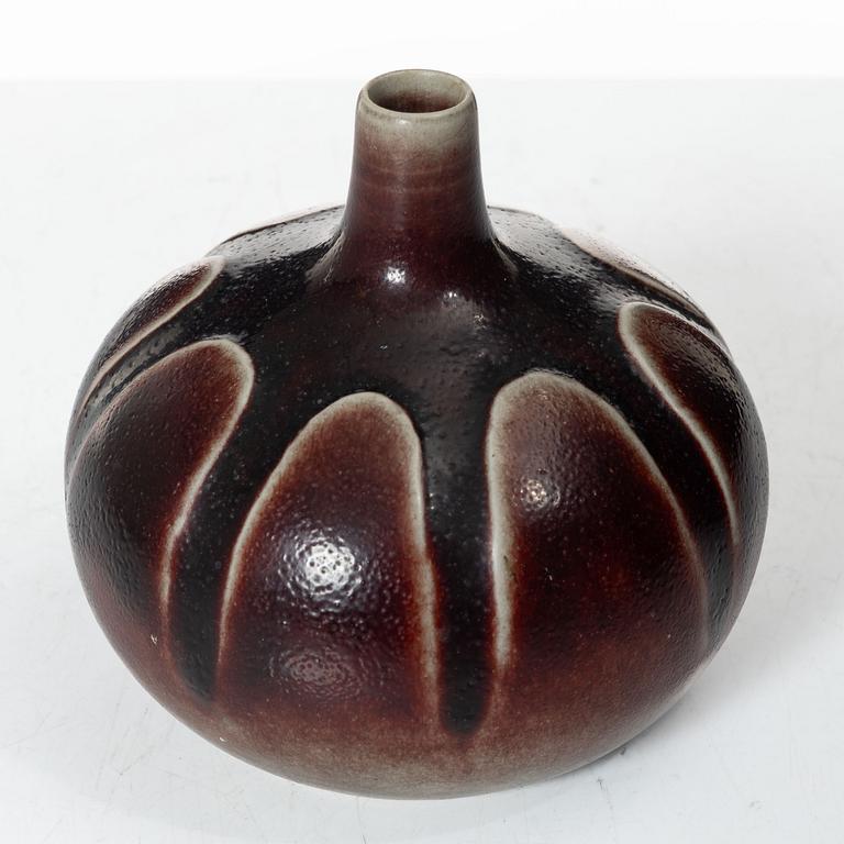 Rolf Palm, vas, stengods, Mölle 1993.