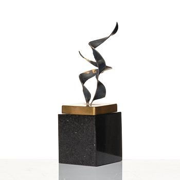 Pierre Olofsson, Utan titel.