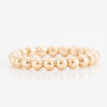 Ring 14K gold. - Bukowskis