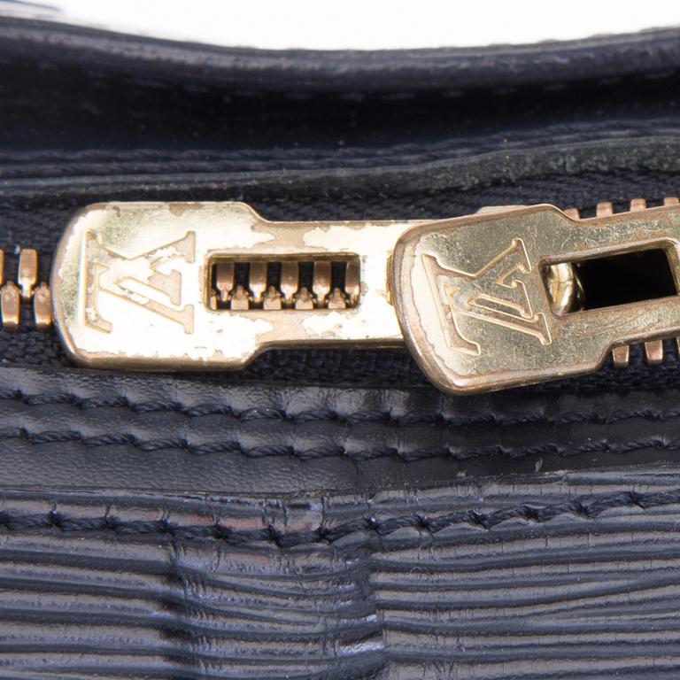 VÄSKA, "Pont Neuf", Louis Vuitton.