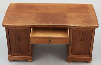 SKRIVBORD, 1920/30-tal.