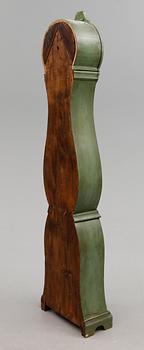 GOLVUR, 1700-/1800-tal.