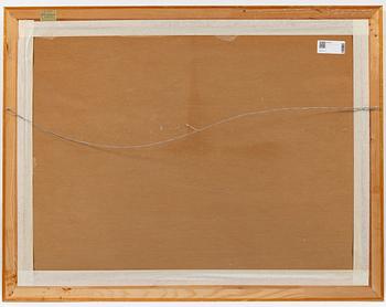 Ludwig Klimek, untitled.