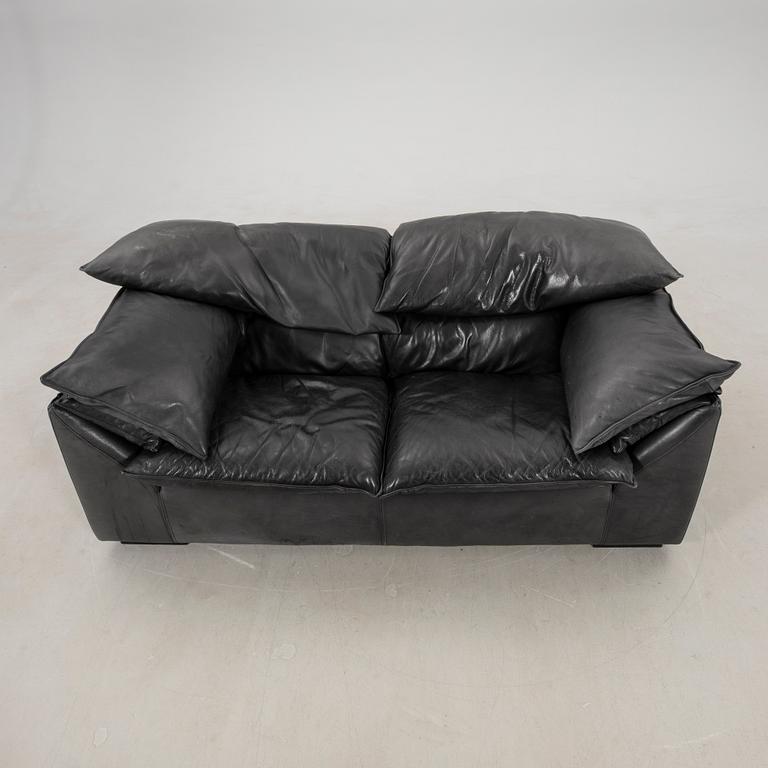 Sofa, Eilersen, 21st century.