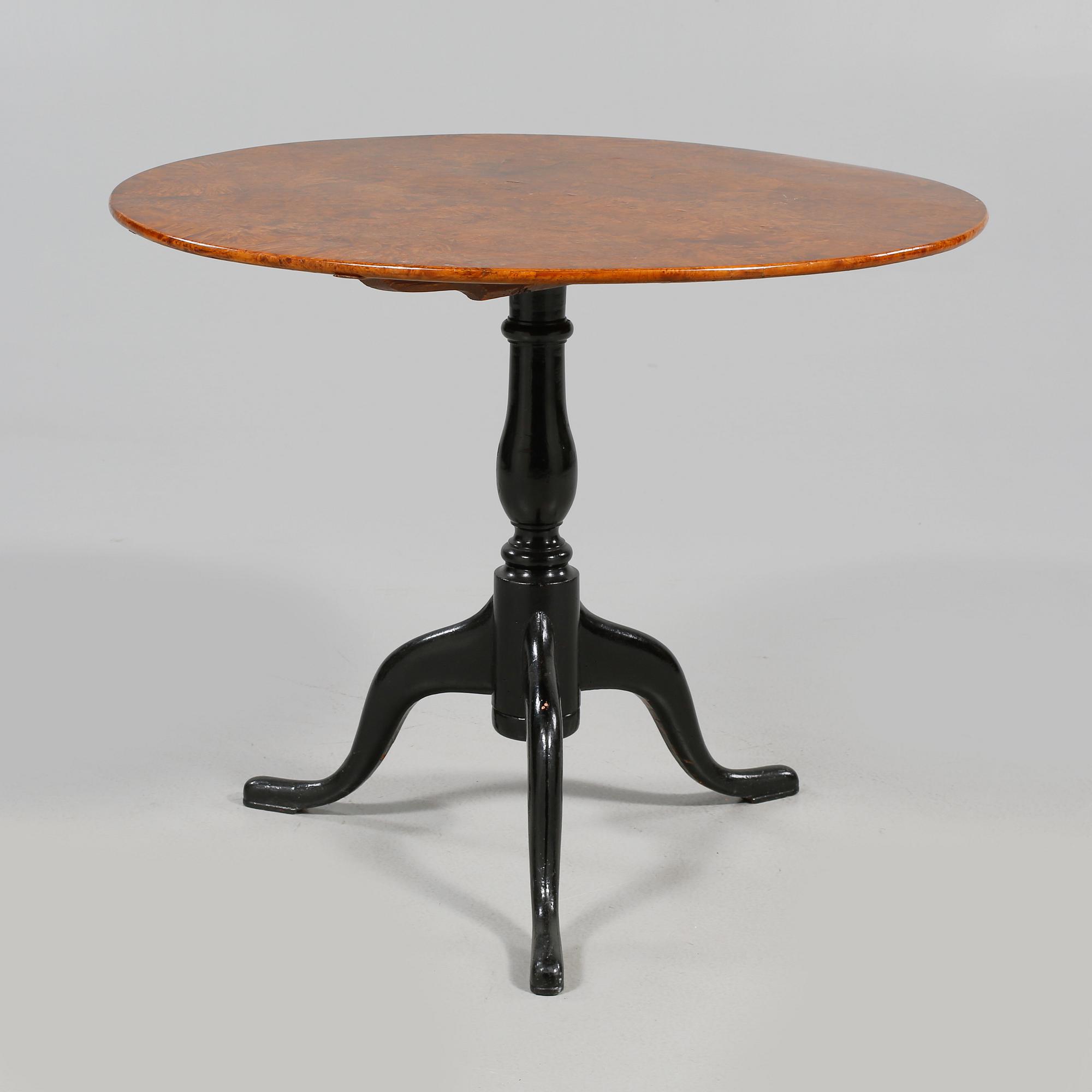 FÄLLBORD, Jacob Sjölin (mästare i Köping och Kungsör 1767-1785).