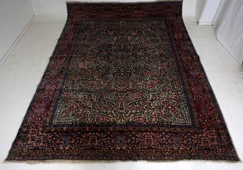 MATTA, semiantik Kirman, 310 x 238.