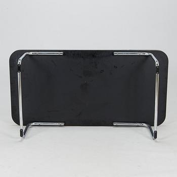 Yrjö Kukkapuro, a 1970s 'Remmi' coffee table for Haimi.