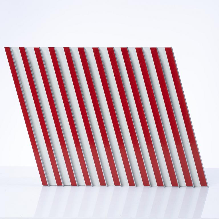 Lars Erik Falk, "Modul relief i 5 delar".