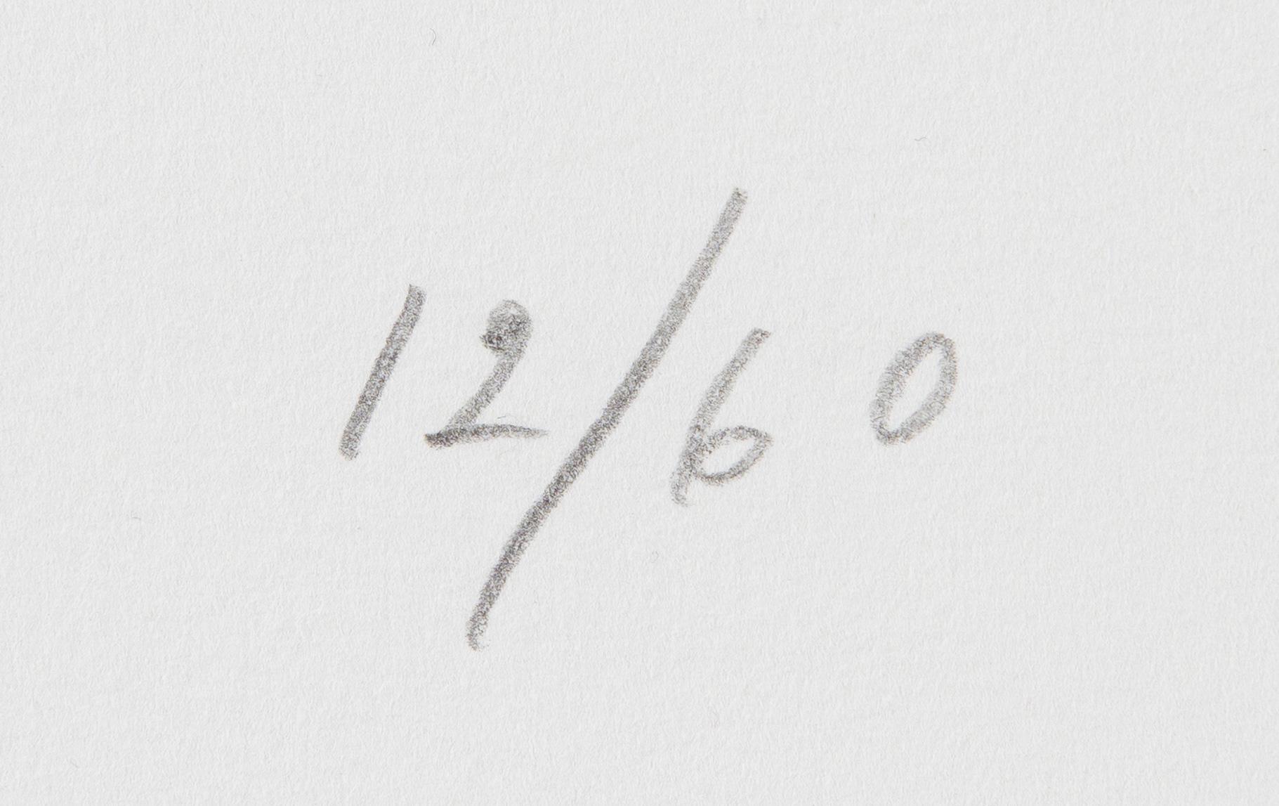 Kuutti Lavonen, "Tricole I".