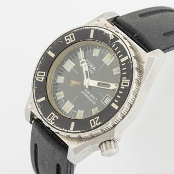 Doxa, Sub 600 T, Professional, wristwatch, 39 mm.