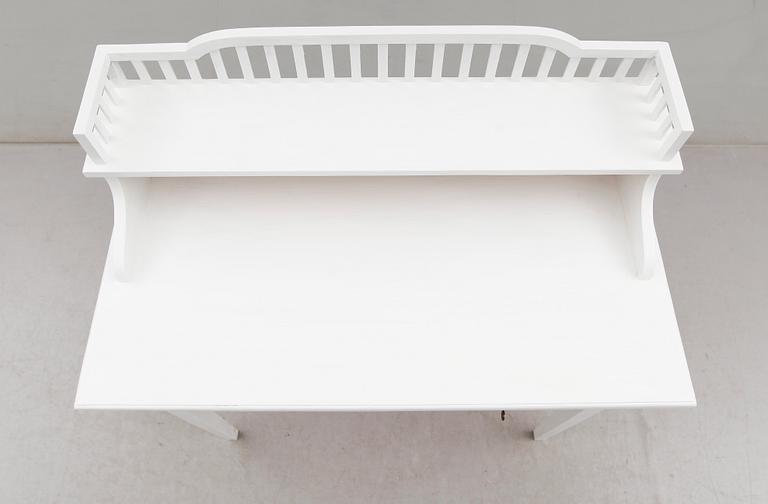 SKRIVBORD, 1900-talets första hälft.